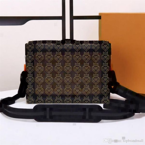 soft trunk m44478 chain strap m44723 m53287 m30341 m53288 m44660 brown flower men shoulder messenger bag cross bod289f
soft trunk m44478 chain strap m44723 m53287 m30341 m53288 m44660 brown flower men shoulder messenger bag cross bod289f