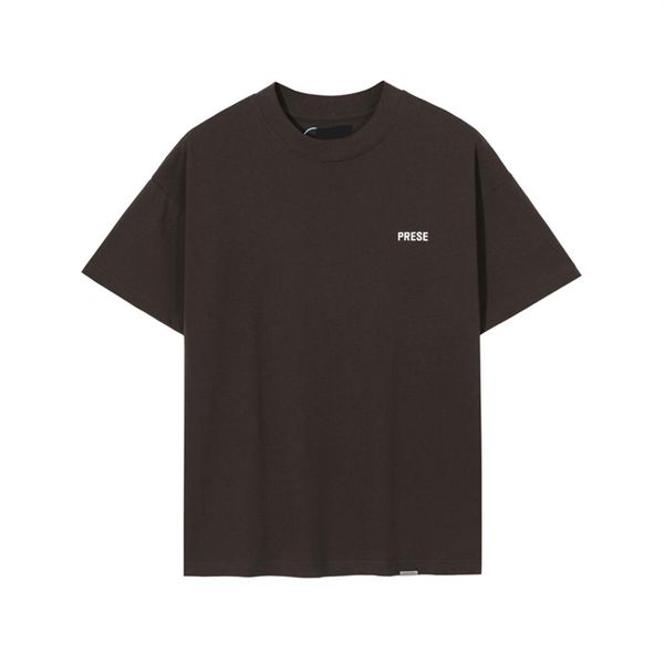 22ss europe plus size t shirt tee high street spring summer hip hop skateboard men women cotton tshirt2470, Black;brown
22ss europe plus size t shirt tee high street spring summer hip hop skateboard men women cotton tshirt2470, Black;brown