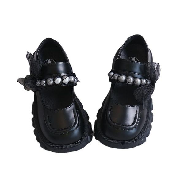 sneakers baby shoes kids casual child autumn girls bow fashion pearl leather e6064, Black;red
sneakers baby shoes kids casual child autumn girls bow fashion pearl leather e6064, Black;red