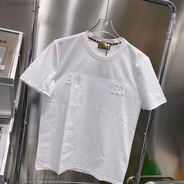 men's t-shirts burby mens t shirt designer shirts round neck short sleeve tshirt men women sweatshirt 3d letter printing cotton oversiz, White;black
men's t-shirts burby mens t shirt designer shirts round neck short sleeve tshirt men women sweatshirt 3d letter printing cotton oversiz, White;black