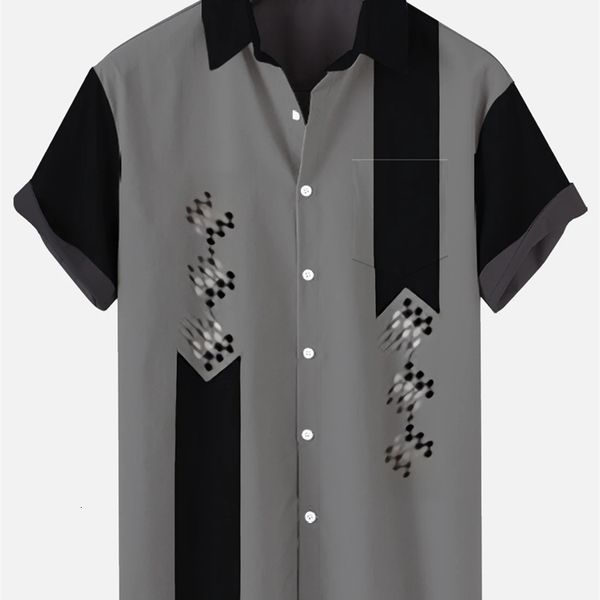 men's casual shirts new summer casual printed hawaiian shirts men's vacation seaside source oversized harajuku shirts 230420, White;black
men's casual shirts new summer casual printed hawaiian shirts men's vacation seaside source oversized harajuku shirts 230420, White;black