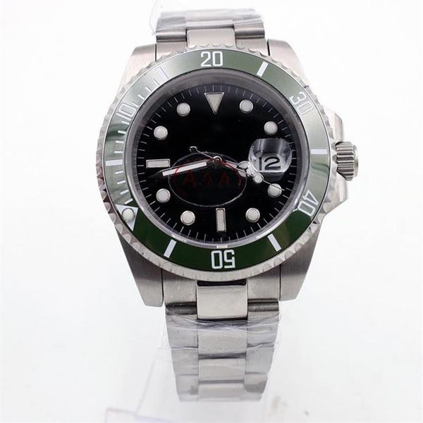 yz factory watch sub ceramic bezel kermit dial sapphire date 41mm automatic mechanical stainless steel mens men 116610 126610lv wr2083, Slivery;brown
yz factory watch sub ceramic bezel kermit dial sapphire date 41mm automatic mechanical stainless steel mens men 116610 126610lv wr2083, Slivery;brown