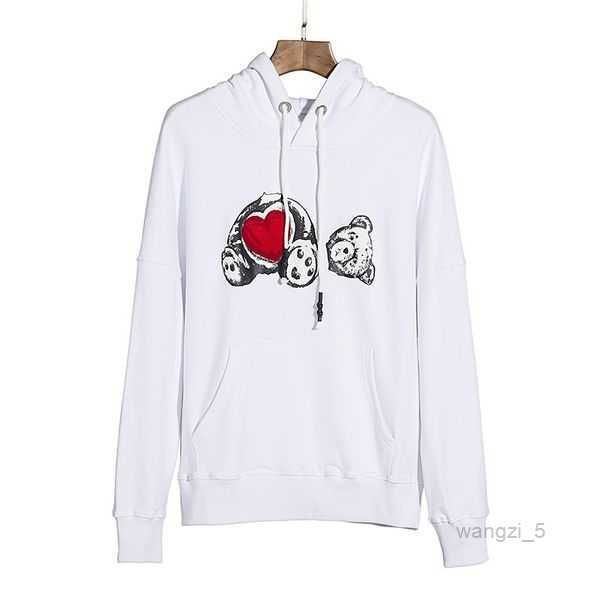 men's hoodies & sweatshirts mens palms designer hoodie flocking leopard towel embroidery guillotine bear hoody men angles women sweater, Black
men's hoodies & sweatshirts mens palms designer hoodie flocking leopard towel embroidery guillotine bear hoody men angles women sweater, Black