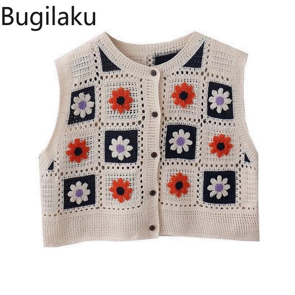 vests bugilaku floral embroidery vintage vest women vneck hollow out sleeveless jackets single breasted loose casual outerwear coats, Black;white
vests bugilaku floral embroidery vintage vest women vneck hollow out sleeveless jackets single breasted loose casual outerwear coats, Black;white