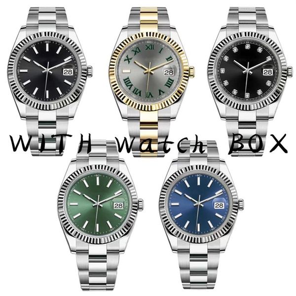 sichu1 men's automatic watch 36 41mm 904l all stainless steel designer mechanical wristwatch super bright waterproof sapphire284w, Slivery;brown
sichu1 men's automatic watch 36 41mm 904l all stainless steel designer mechanical wristwatch super bright waterproof sapphire284w, Slivery;brown