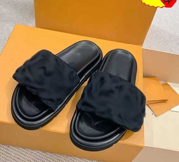 designers pool pillow mules women sandals sunset flat comfort mules velcro padded front strap slippers fashionable easy-to-wear style slides, Black
designers pool pillow mules women sandals sunset flat comfort mules velcro padded front strap slippers fashionable easy-to-wear style slides, Black