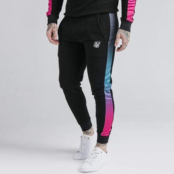 pants 2021 meskie casualowe spodnie dresowe jesienne zimowe spodnie skinny fit dres hip hopowy odziez marki dla sik jedwabne spodnie dre, Black
pants 2021 meskie casualowe spodnie dresowe jesienne zimowe spodnie skinny fit dres hip hopowy odziez marki dla sik jedwabne spodnie dre, Black