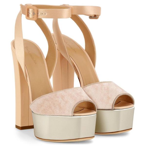 2022 women ladies pu patent chunky high heels sandals shoes pumps platform summer casual peeptoes party wedding buckle europe and4626118, Black
2022 women ladies pu patent chunky high heels sandals shoes pumps platform summer casual peeptoes party wedding buckle europe and4626118, Black
