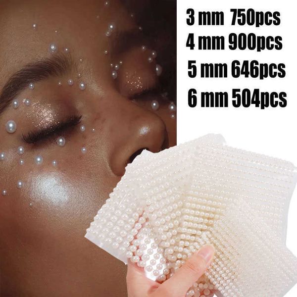 nail art decorations 750900pcs 3mm4mm5mm6mm 3d pearl face jewelry self adhesive eyeshadow sticker face body eyebrows diamond nail sticker de, Silver;gold
nail art decorations 750900pcs 3mm4mm5mm6mm 3d pearl face jewelry self adhesive eyeshadow sticker face body eyebrows diamond nail sticker de, Silver;gold