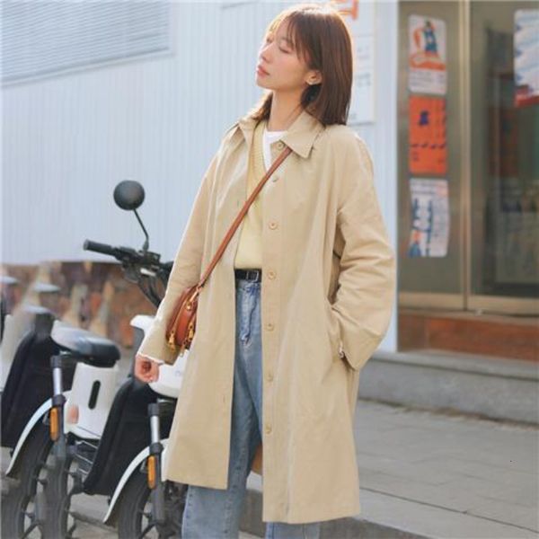 women's trench coats deeptown japanese fashion jacket women oversize vintage harajuku windbreakers long coat korean style thin outdoor, Tan;black
women's trench coats deeptown japanese fashion jacket women oversize vintage harajuku windbreakers long coat korean style thin outdoor, Tan;black