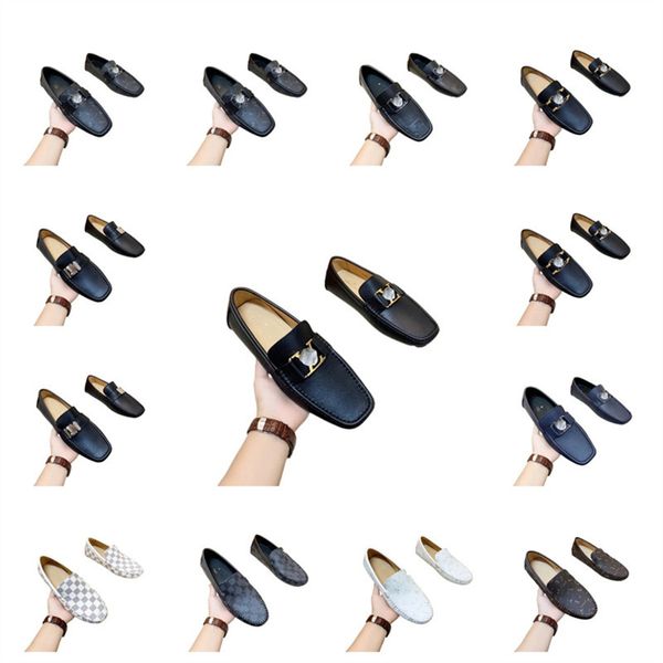 original shoe luxury male flats loafers black patent leather black gold designer loafers handmade tassel men formal club wedding party shoe
original shoe luxury male flats loafers black patent leather black gold designer loafers handmade tassel men formal club wedding party shoe