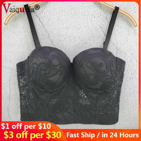 t-shirt mesh up bra push up women's bra lace underwear lingerie bra lenceria women's underwear women push up bra without underwire, White
t-shirt mesh up bra push up women's bra lace underwear lingerie bra lenceria women's underwear women push up bra without underwire, White