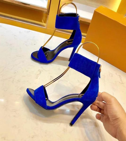 2021 women designer shoes summer leather sandals soft navy leather 10cm elegant slender straps surprisingly comfortable1225679, Black
2021 women designer shoes summer leather sandals soft navy leather 10cm elegant slender straps surprisingly comfortable1225679, Black