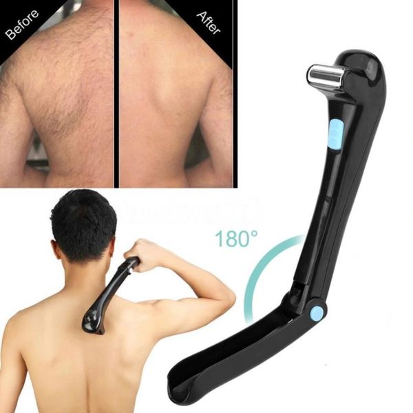 razors blades ly upgraded electric back hair shaver razor depilatory do it yourself cordless foldable body trimmer removal tool 230421
razors blades ly upgraded electric back hair shaver razor depilatory do it yourself cordless foldable body trimmer removal tool 230421