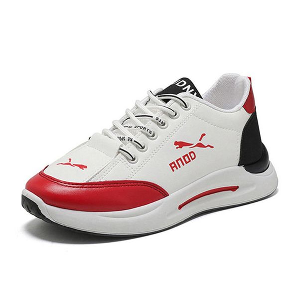 a18-85 sup casual shoes men's designer sneaker autumn winter for all-match black white grey sneakers sports running shoes
a18-85 sup casual shoes men's designer sneaker autumn winter for all-match black white grey sneakers sports running shoes