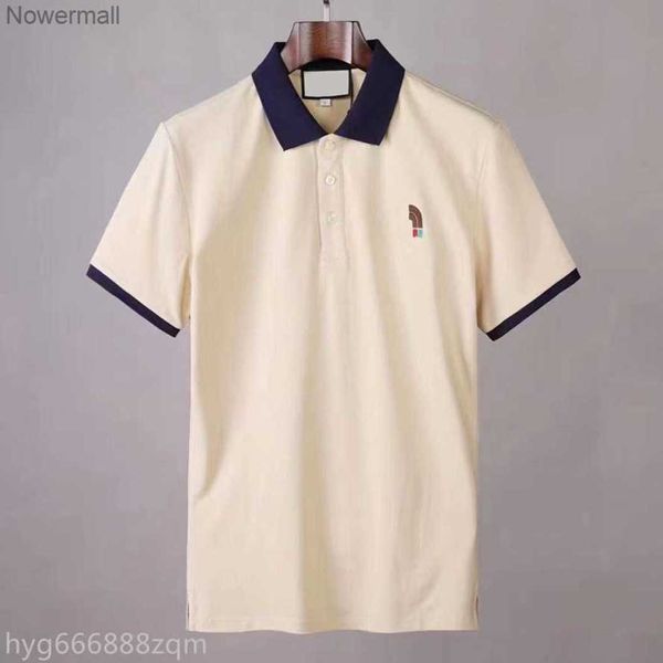small 2023 polos ggity ggsity brand mens designer horse crocodile embroidery clothing men fabric letter polo t-shirt o collar casual tee shi, White;black
small 2023 polos ggity ggsity brand mens designer horse crocodile embroidery clothing men fabric letter polo t-shirt o collar casual tee shi, White;black