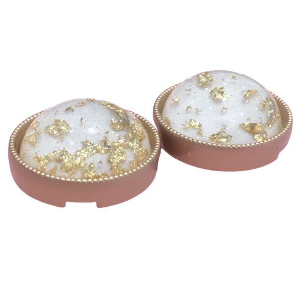 clothing sewing accessories and tools 22mm hand sewn suit jacket buckle, Black
clothing sewing accessories and tools 22mm hand sewn suit jacket buckle, Black