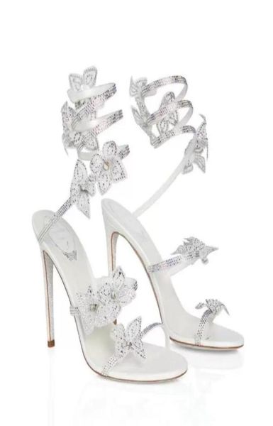 romantic white sandals shoes floriane highest quality materials flowers strass caovilla luxurious party wedding high hee1507911, Black
romantic white sandals shoes floriane highest quality materials flowers strass caovilla luxurious party wedding high hee1507911, Black