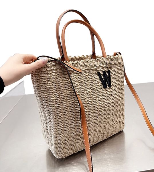 designer straw bags tote bag women handbag fashion travel beach bags classic shoulder bags crossbody bags
designer straw bags tote bag women handbag fashion travel beach bags classic shoulder bags crossbody bags