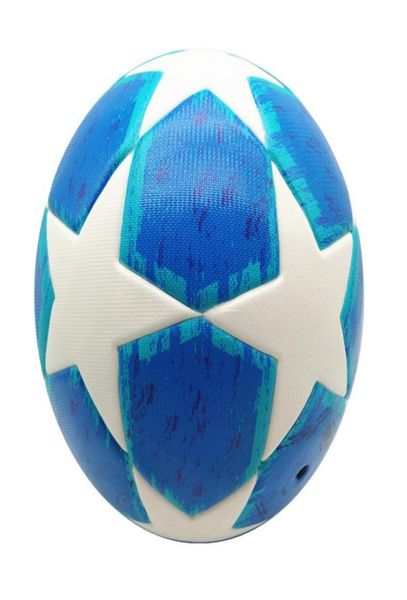 201819 football ball for champions league size 5 soccer ball sports training seamless pu football futbol voetbal6488695
201819 football ball for champions league size 5 soccer ball sports training seamless pu football futbol voetbal6488695