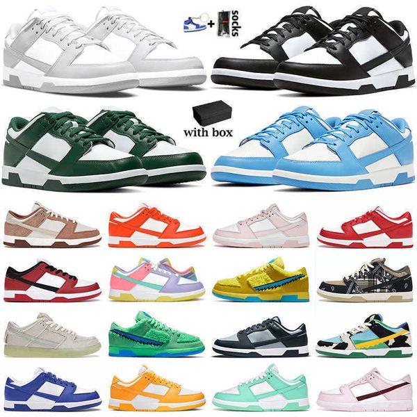 men women shoes flat sneakers dunky white black panda grey fog unc varsity green glow laser ge syracuse kentucky coast candy gai mens 2022
men women shoes flat sneakers dunky white black panda grey fog unc varsity green glow laser ge syracuse kentucky coast candy gai mens 2022