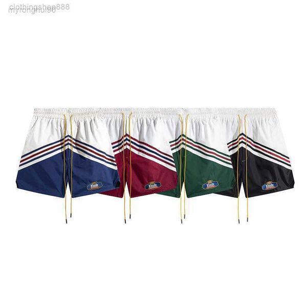 men's shorts style fashion label panel contrast embroidery double layer mesh and quarters beach badge pants 4l6k eob6, White;black
men's shorts style fashion label panel contrast embroidery double layer mesh and quarters beach badge pants 4l6k eob6, White;black