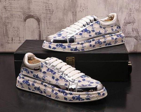 new luxury embroidery men039s fashion casual shoes blackgold glitter leisure slip on rivets loafers man party weeding dress sh2105784, Black
new luxury embroidery men039s fashion casual shoes blackgold glitter leisure slip on rivets loafers man party weeding dress sh2105784, Black