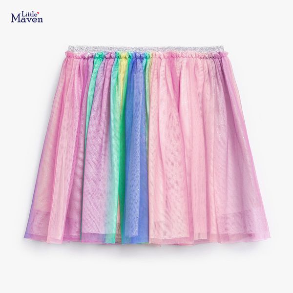 skirts little maven 2023 summer clothes baby girls lovely skirt children casual clothing colorful and pretty for kids 2 7 year 230420, Blue
skirts little maven 2023 summer clothes baby girls lovely skirt children casual clothing colorful and pretty for kids 2 7 year 230420, Blue