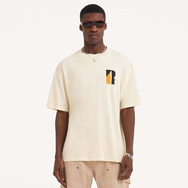 23ss new classic woman men's t-shirts hip-hop vintage washed large r printed tee casual summer short sleeve fashion breathable high str, White;black
23ss new classic woman men's t-shirts hip-hop vintage washed large r printed tee casual summer short sleeve fashion breathable high str, White;black