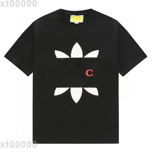 22ss designer letter printed t shirts tee sweatshirt fashion high street short sleeves summer casual t-shirt breathable men women 247y, Black;brown
22ss designer letter printed t shirts tee sweatshirt fashion high street short sleeves summer casual t-shirt breathable men women 247y, Black;brown