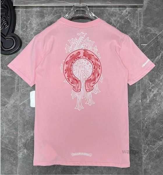 chromesmen's t-shirts 2023 fashion classic t brand ch short sweater embossed letter horseshoe sanskrit cross pattern t-shirt designers, White;black
chromesmen's t-shirts 2023 fashion classic t brand ch short sweater embossed letter horseshoe sanskrit cross pattern t-shirt designers, White;black