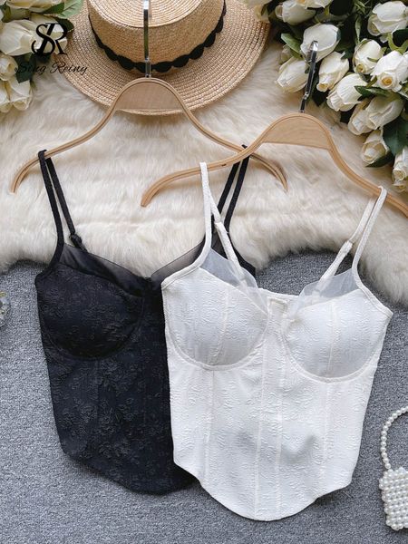 camisoles tanks singreiny mesh patchwork solid short camisole women strapless elastic waist backless bodycon summer vacation camisole 23042, Black;white
camisoles tanks singreiny mesh patchwork solid short camisole women strapless elastic waist backless bodycon summer vacation camisole 23042, Black;white