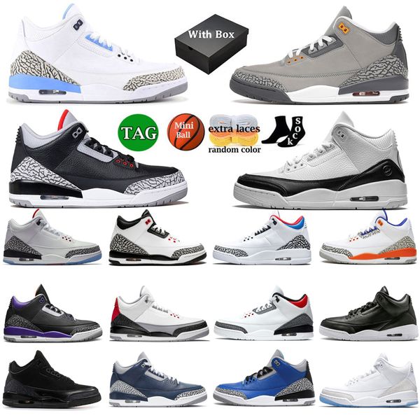 basketball shoes 3s pine green racer blue cool grey royal cement throw line red 3 black court purple men trainers outdoor sports sneakers
basketball shoes 3s pine green racer blue cool grey royal cement throw line red 3 black court purple men trainers outdoor sports sneakers