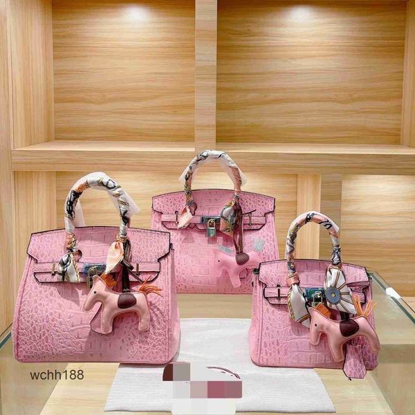 bags 2023 birkins women's handbag classic patchwork leisure fashion women bag crocodile pink totes handbags designer h79n
bags 2023 birkins women's handbag classic patchwork leisure fashion women bag crocodile pink totes handbags designer h79n