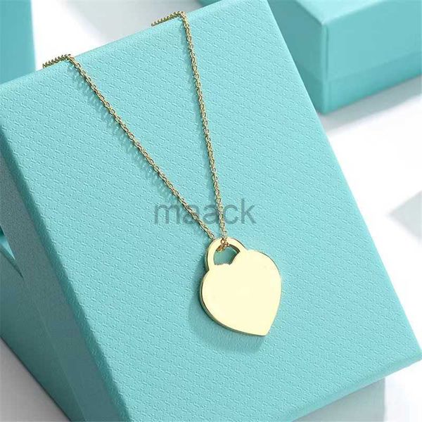 pendant necklaces designer jewelry heart necklace woman stainless steel blue pink green pendant jewellery luxury chains valentine day gifts, Silver
pendant necklaces designer jewelry heart necklace woman stainless steel blue pink green pendant jewellery luxury chains valentine day gifts, Silver