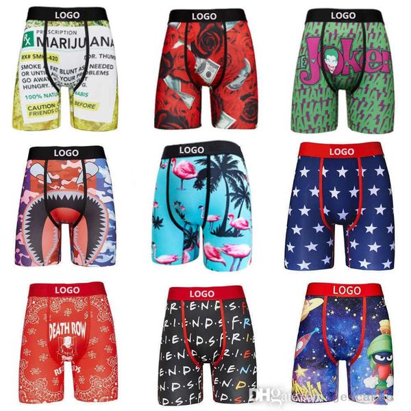branded male mens underwear underpants printed shorts briefs boxers soft breathable panties with package310v, Black;white
branded male mens underwear underpants printed shorts briefs boxers soft breathable panties with package310v, Black;white