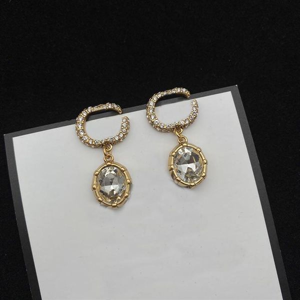 with diamonds g letter women designer studs brass fashion luxury couple earrings346o, Golden;silver
with diamonds g letter women designer studs brass fashion luxury couple earrings346o, Golden;silver