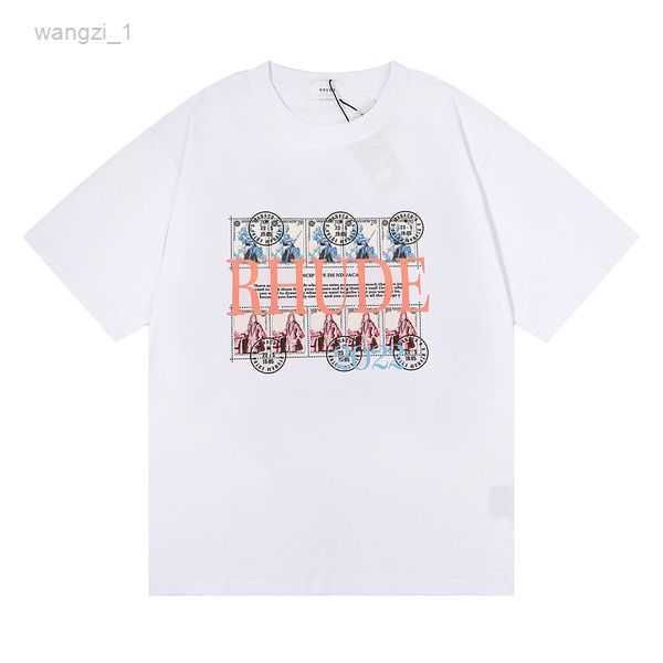 rhude men's t-shirts 2023 summerr rhude shirt designer t man tees short sleeves luxury clothes high-quality tshirts breathable tshirt u, White;black
rhude men's t-shirts 2023 summerr rhude shirt designer t man tees short sleeves luxury clothes high-quality tshirts breathable tshirt u, White;black