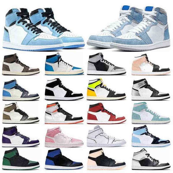size 5-12 men's designers basketball running shoes 1 1s mid university blue hyper royal dark mocha shadow obsidian twist unc turbo gree
size 5-12 men's designers basketball running shoes 1 1s mid university blue hyper royal dark mocha shadow obsidian twist unc turbo gree
