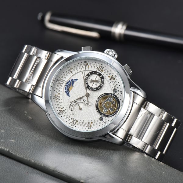 mens pateks philippes watch designer quartz watches 42mm nautilus boutique steel strap designer watches for men wholesale watch gift a4, Slivery;brown
mens pateks philippes watch designer quartz watches 42mm nautilus boutique steel strap designer watches for men wholesale watch gift a4, Slivery;brown