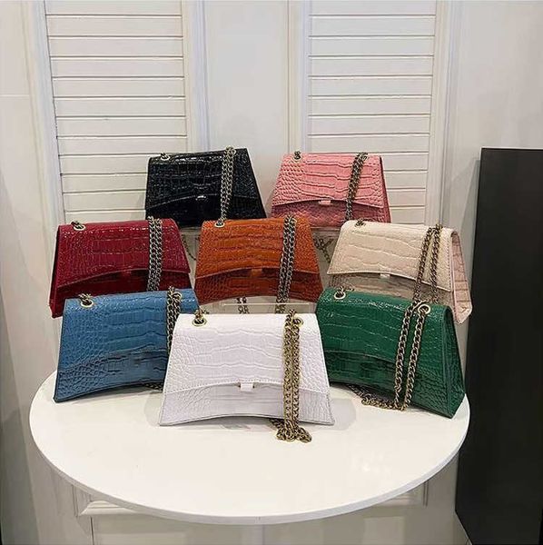 stylisheendibags hourglass handbag designer shoulder bags wallets totes leather purse crocodile single handle hobo clutch bags women's
stylisheendibags hourglass handbag designer shoulder bags wallets totes leather purse crocodile single handle hobo clutch bags women's