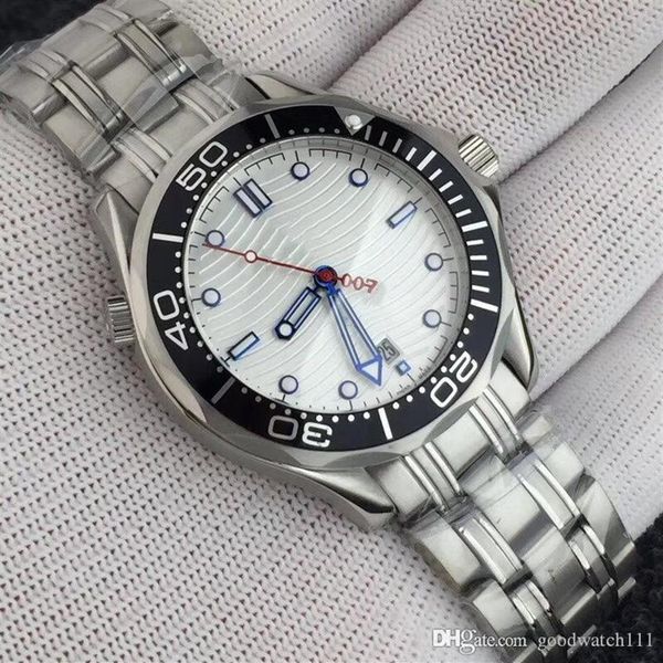 luxury mens mechanical professional 300m james bond 007 42mm dial sapphire automatic watch men's men watches self-wind watche208h, Slivery;brown
luxury mens mechanical professional 300m james bond 007 42mm dial sapphire automatic watch men's men watches self-wind watche208h, Slivery;brown