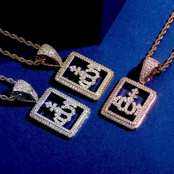new allah pendant personalized necklace full cubic zircon real rose gold electroplating hip hop accessories iced out gemstone gold australia, Silver
new allah pendant personalized necklace full cubic zircon real rose gold electroplating hip hop accessories iced out gemstone gold australia, Silver