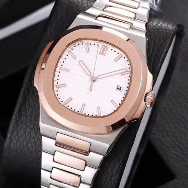 casual nautilus watch men automatic luxury watches 5711 silver strap blue stainless mens mechanical orologio di lusso wristwatch d3351, Slivery;brown
casual nautilus watch men automatic luxury watches 5711 silver strap blue stainless mens mechanical orologio di lusso wristwatch d3351, Slivery;brown