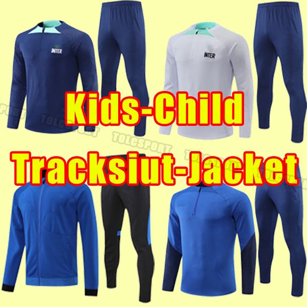 kids child lukaku soccer tracksuits 22 23 inter barella vidal lautaro eriksen alexis dzeko correa uniforms football shirt 2022 2023 milan ja, Black
kids child lukaku soccer tracksuits 22 23 inter barella vidal lautaro eriksen alexis dzeko correa uniforms football shirt 2022 2023 milan ja, Black