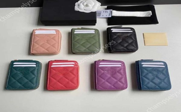 card holder cc designer wallet luxury cards holders credit leather small walle storage bag zip coin purse key case quilted bag323063676, Red;black
card holder cc designer wallet luxury cards holders credit leather small walle storage bag zip coin purse key case quilted bag323063676, Red;black