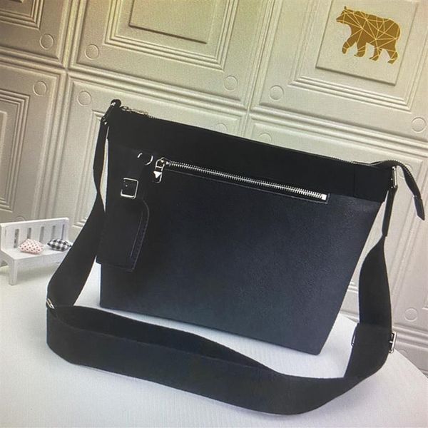 real leathe mick messenger bag mens crossbody bags set fashion leather man shoulder bag document clutch purse date code n40003221v
real leathe mick messenger bag mens crossbody bags set fashion leather man shoulder bag document clutch purse date code n40003221v