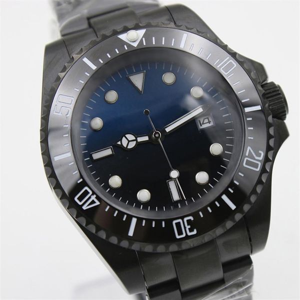 whole outdoor 44mm blue and black dial stainless steel bracklet automatic mens watch watches with unidirectional ceramic r170u, Slivery;brown
whole outdoor 44mm blue and black dial stainless steel bracklet automatic mens watch watches with unidirectional ceramic r170u, Slivery;brown