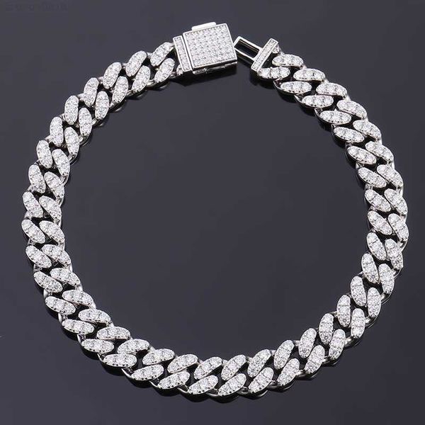 cuban link chain 925 sterling silver 7-9 inches moissanite diamond bracelet rhodium plated ice chain diamond for men, Golden;silver
cuban link chain 925 sterling silver 7-9 inches moissanite diamond bracelet rhodium plated ice chain diamond for men, Golden;silver