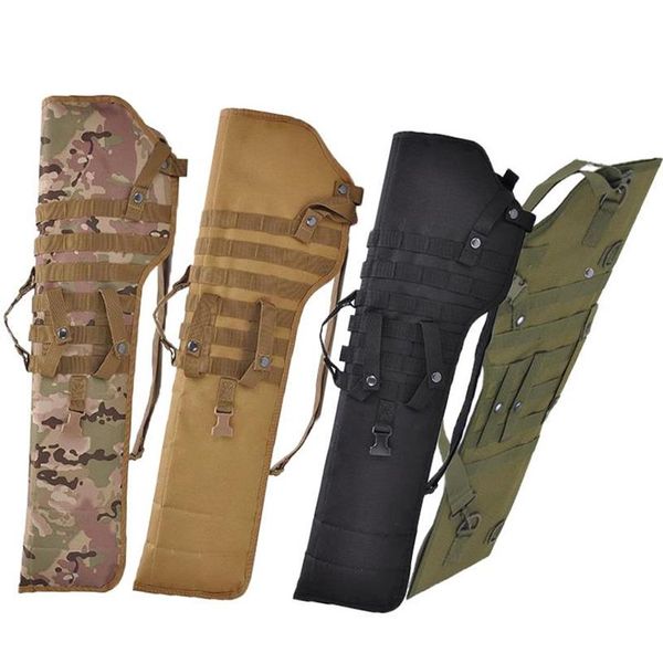 stuff sacks 73cm gun shoulder holster case bag backpack tactical rifle sgun assault scabbard hunting carrying holder2345
stuff sacks 73cm gun shoulder holster case bag backpack tactical rifle sgun assault scabbard hunting carrying holder2345